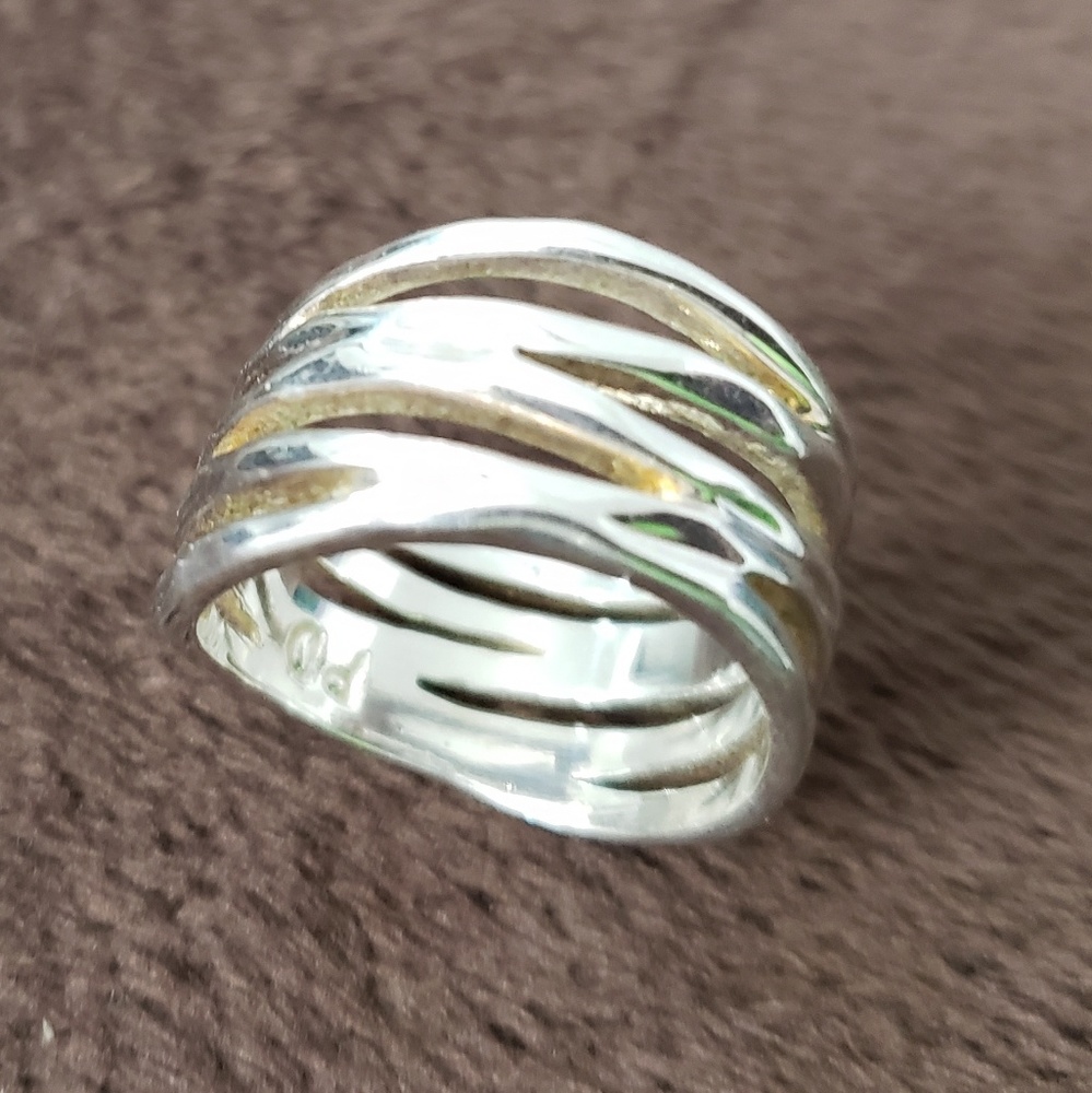Premier Designs Ring